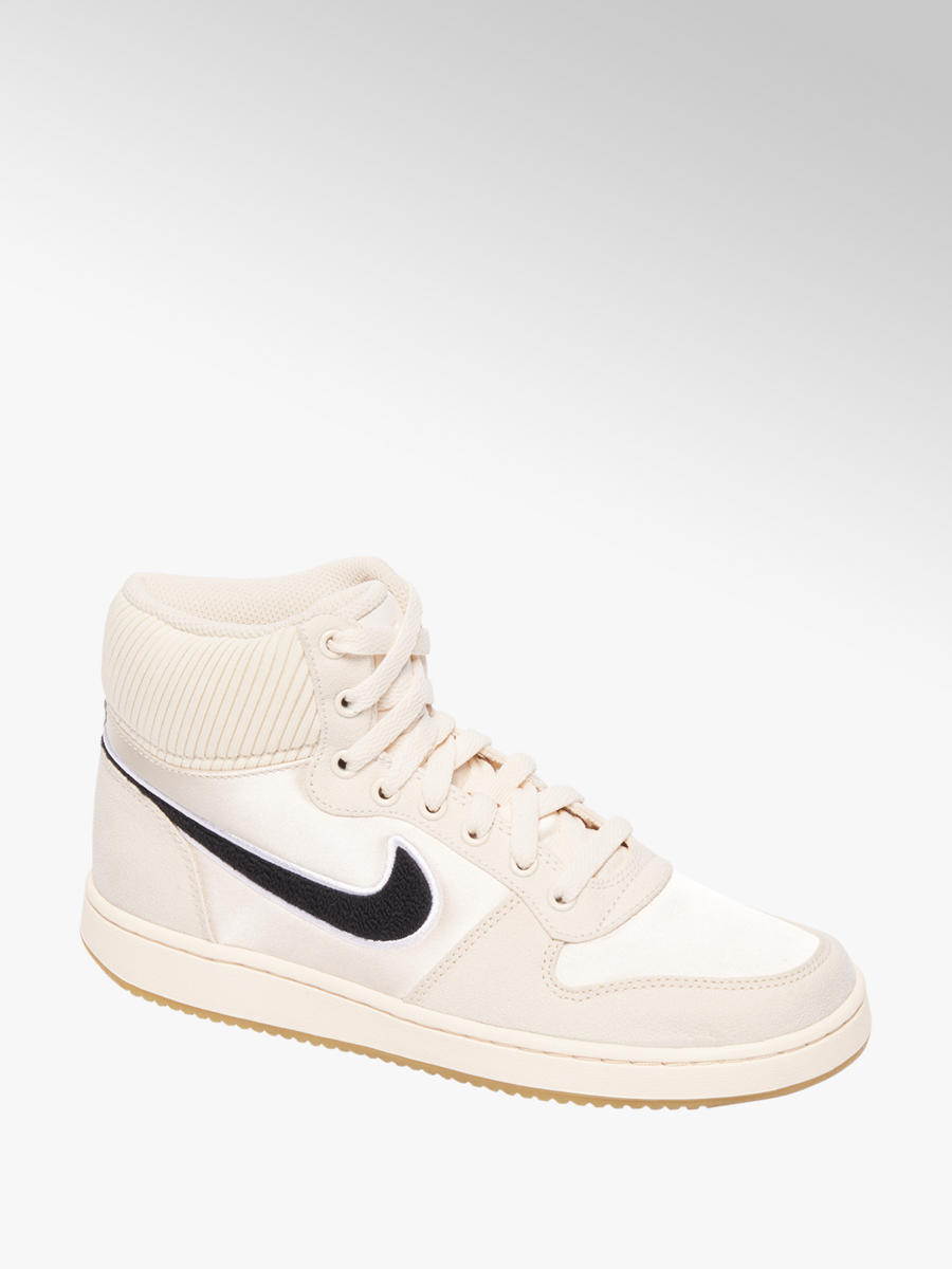 in DEICHMANN von premium beige mid Mid Cut ebernon NIKE OkiuPTXZ